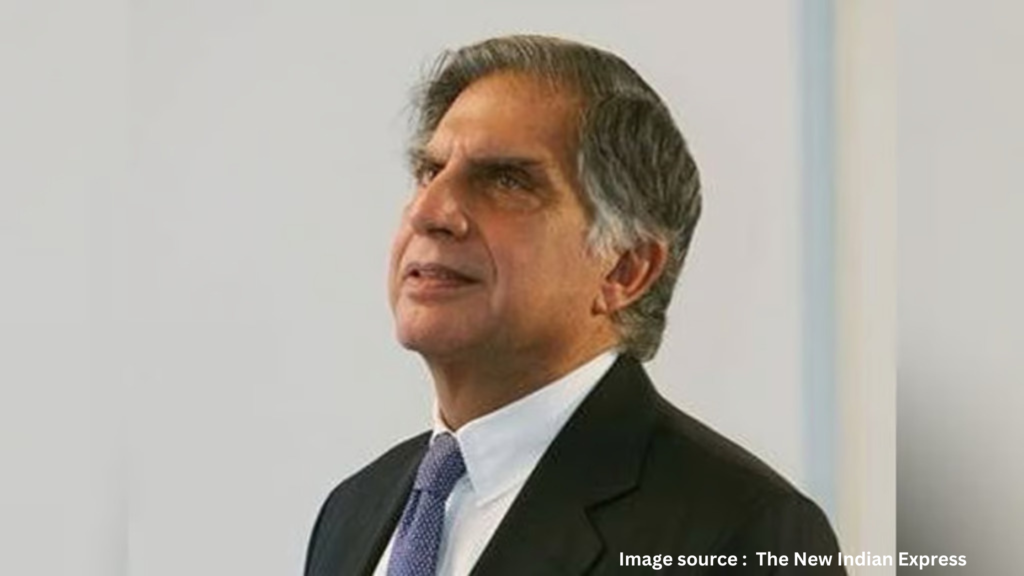 Ratan Tata