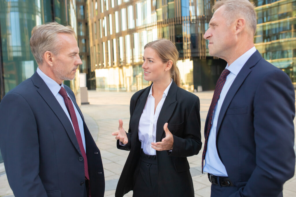 Brand Reputation Management